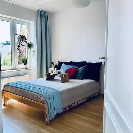 Apartament Z Widokiem, Gdynia, Orlowo ภายนอก รูปภาพ