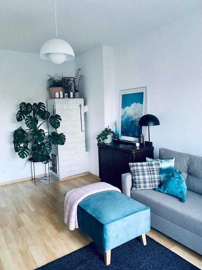 Apartament Z Widokiem, Gdynia, Orlowo ภายนอก รูปภาพ
